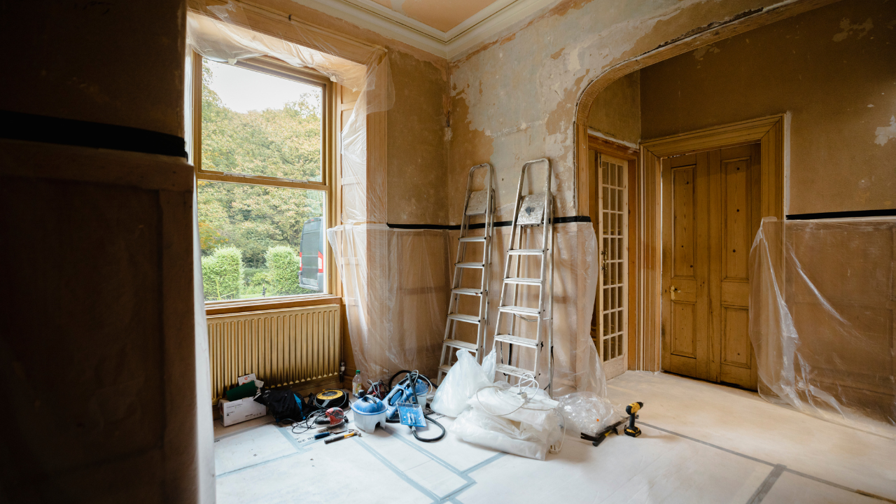 vancouver restoration project